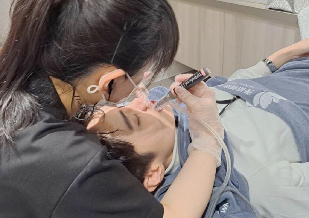 口罩解封過年潮 唇部保養三大心法看這裡！ - 台北郵報 | The Taipei Post