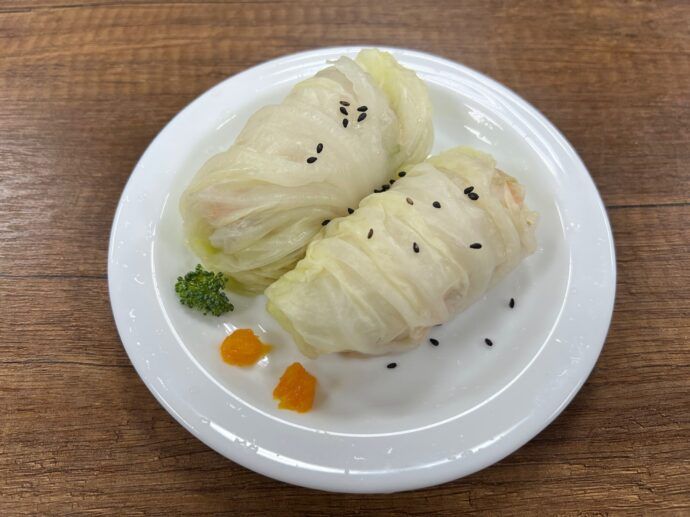 新北推毛寶貝專屬「兔吉利來」吉祥年菜 在家簡單做 - 台北郵報 | The Taipei Post