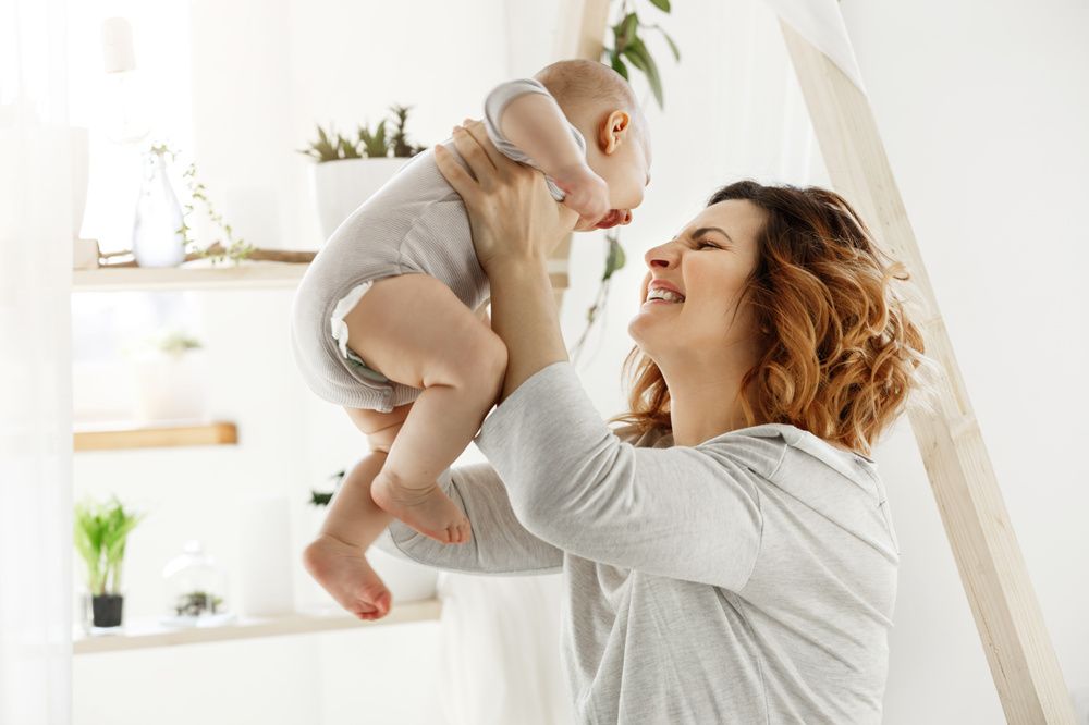 新手媽咪別慌張！告訴你寶寶出生前該做好什麼準備 - 台北郵報 | The Taipei Post
