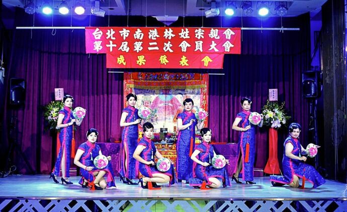 結合地方政府做公益  林澂河得到地方上的好評與認同 - 台北郵報 | The Taipei Post