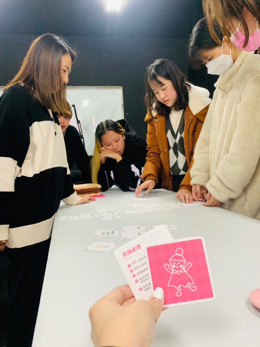 翻轉偏鄉兒少未來 新北青年局支持籿苗協會 共同照亮新北市偏鄉角落 - 台北郵報 | The Taipei Post