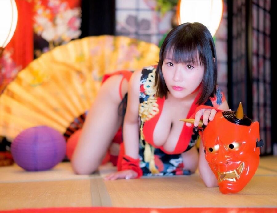 日本av女優澀谷果步「無修正」影片外流　怒告片商求償百萬