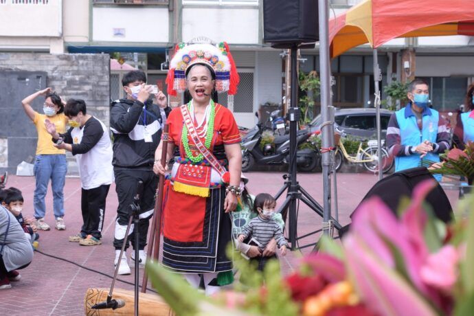 吉安鄉再造國際觀光新地標　阿美文化村Vakway大頭目榮光再現 - 台北郵報 | The Taipei Post