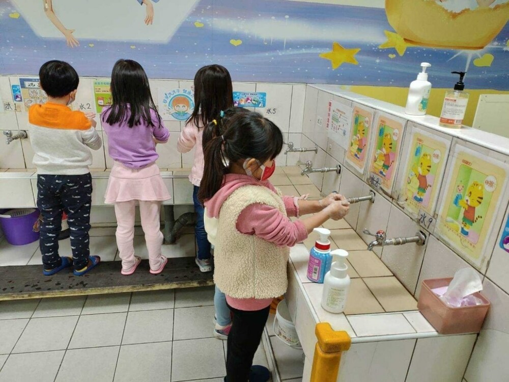 校園通報腹瀉新增5例 桃市衛生局籲當心諾羅病毒高傳染力 - 台北郵報 | The Taipei Post