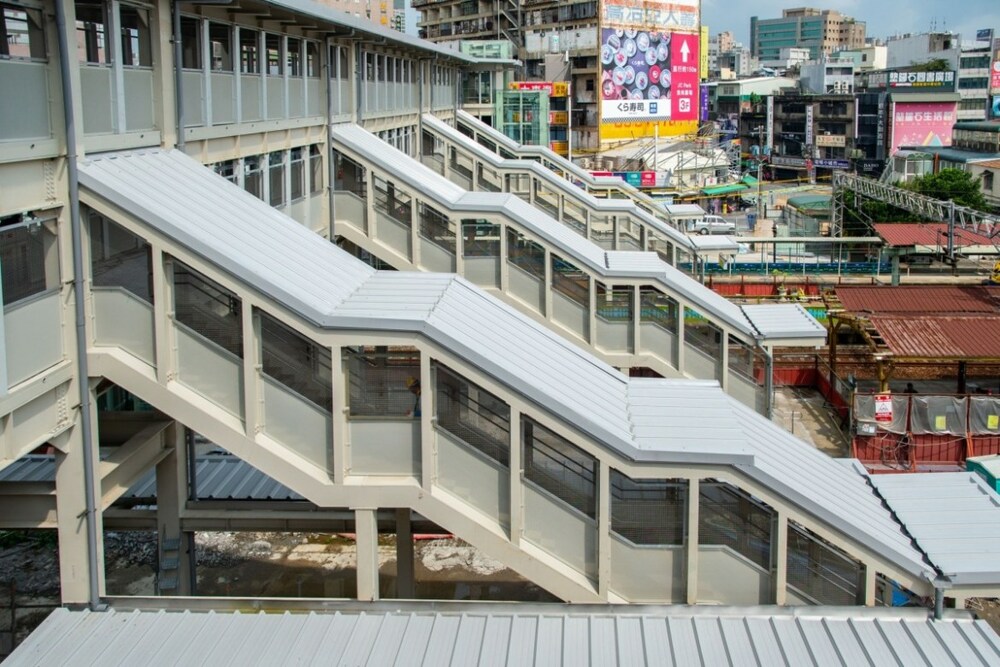 桃園鐵路地下化都市計畫變更案通過 創造車站周邊再生動能 - 台北郵報 | The Taipei Post