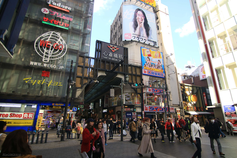 痞客邦統計 10 大熱搜日本城市　東京竟然不是第一名！ - 台北郵報 | The Taipei Post