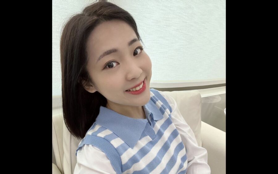 國民黨立委提名採納戰力值　徐巧芯：我幾分？