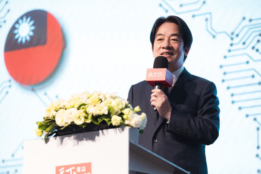 國民黨慘了！政黨認同度創史上跌幅8.5百分點
