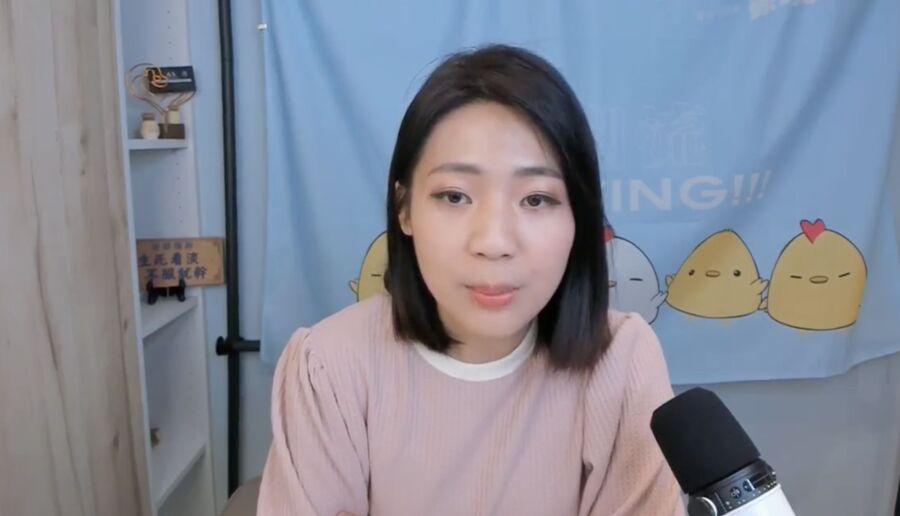 被費鴻泰踢出7群組！-徐巧芯嗆「小鼻子小眼睛」加碼曬證據
