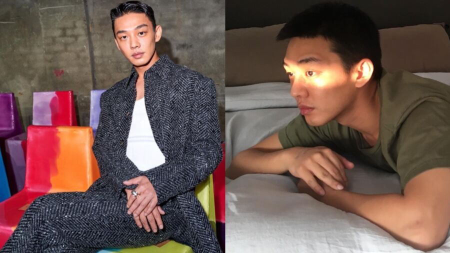 劉亞仁不爽「這件事」被曝光　律師：已違背法律規定