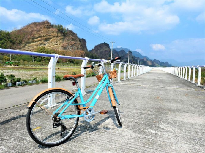 2023年台灣國際自行車展  國家風景區自行車旅遊主題館  騎車趣！Let’s Go！ - 台北郵報 | The Taipei Post