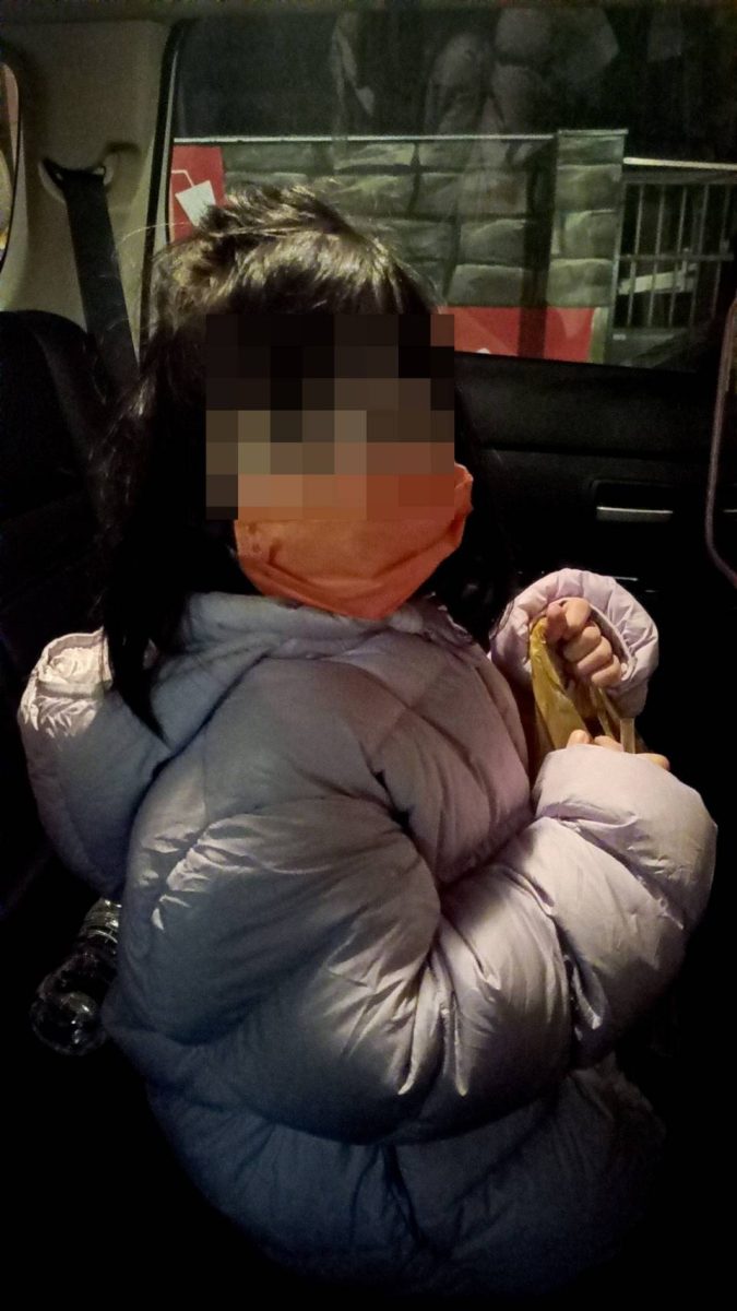6歲女童夜市走失 警陪找爸爸暖喊：別怕我是警察 - 台北郵報 | The Taipei Post