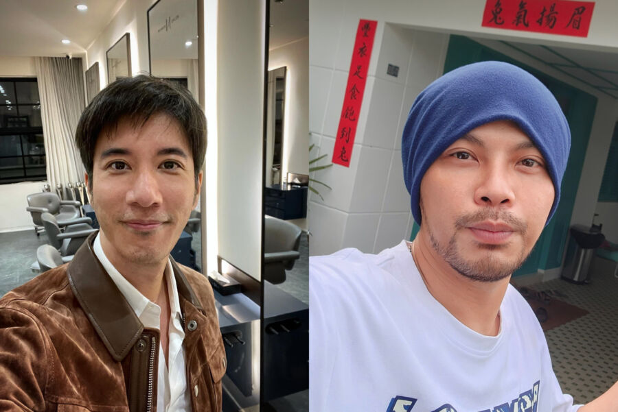一碼歸一碼！黃明志力挺王力宏回歸喊話「官司加油」