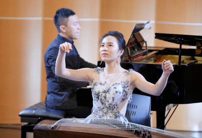 《2023好聲之星新秀選拔》競爭激烈　藝術演奏家組結果出爐 - 台北郵報 | The Taipei Post