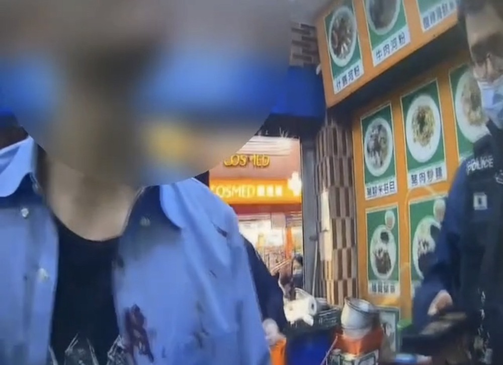 【有片】搶座位吵架！兩男餐廳互擲玻璃杯一人掛彩 - 台北郵報 | The Taipei Post