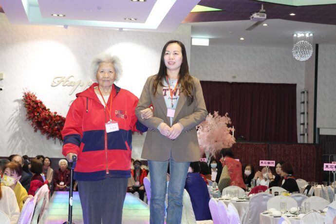 嘉義市112年婦女節表揚大會 自強媽媽堅毅精神感人 - 台北郵報 | The Taipei Post