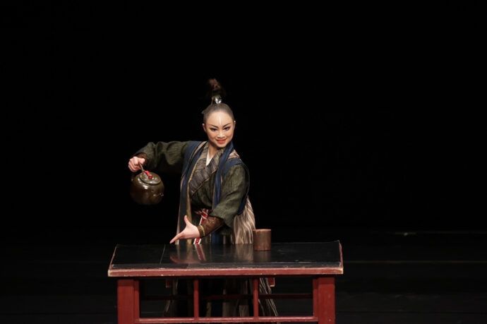 影音/全國學生舞蹈比賽　宜蘭喜姆比舞蹈藝想空間勇奪全國冠軍 - 台北郵報 | The Taipei Post