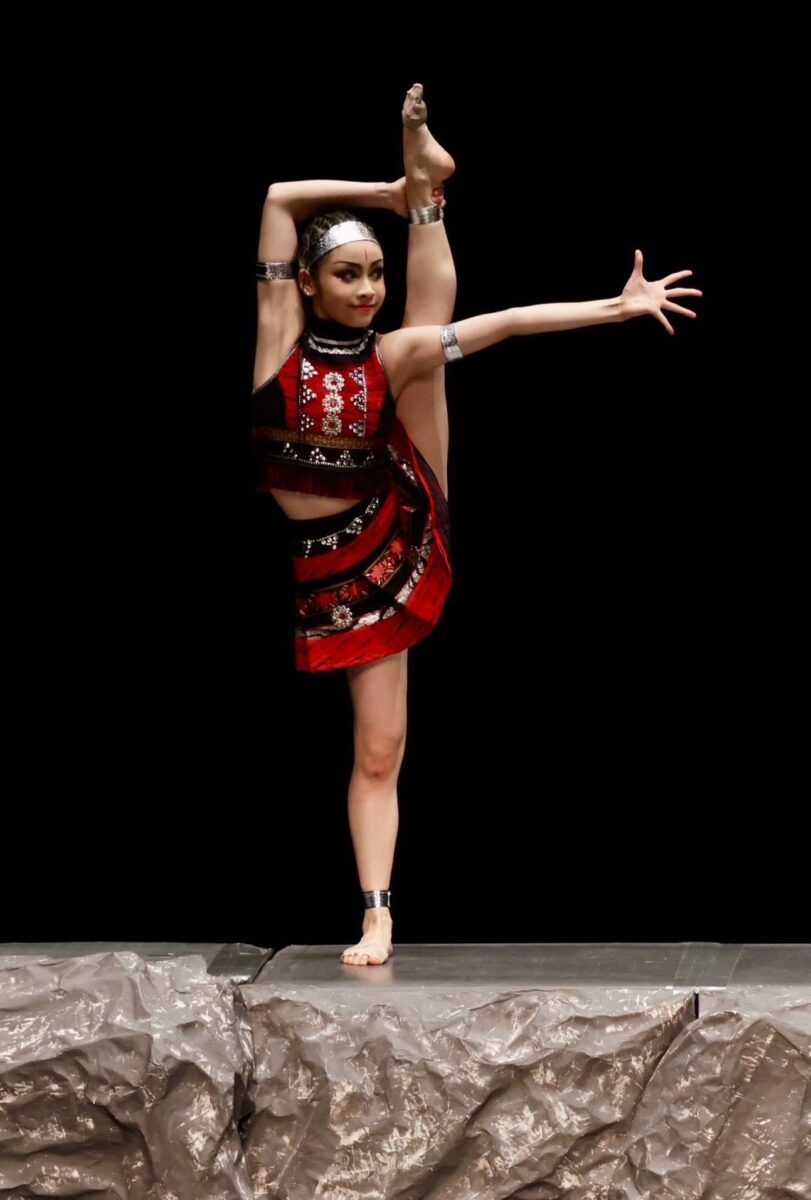 影音/全國學生舞蹈比賽　宜蘭喜姆比舞蹈藝想空間勇奪全國冠軍 - 台北郵報 | The Taipei Post