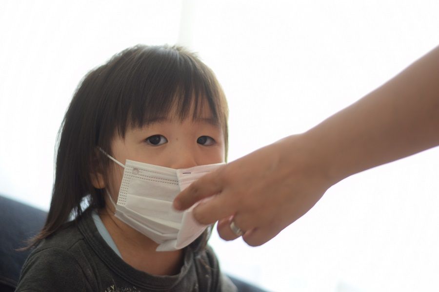 掰了口罩換空污！境外移入型污染北部最先影響 - 台北郵報 | The Taipei Post