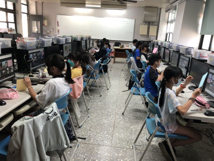 未來語言家  由數位課程開啟國際視野 - 台北郵報 | The Taipei Post
