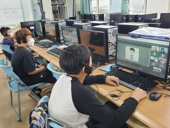 未來語言家  由數位課程開啟國際視野 - 台北郵報 | The Taipei Post