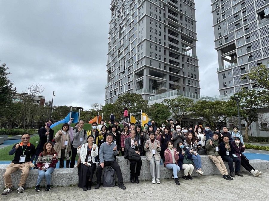 社會住宅跨領域經驗交流會議，讓社宅政策更完善 - 台北郵報 | The Taipei Post