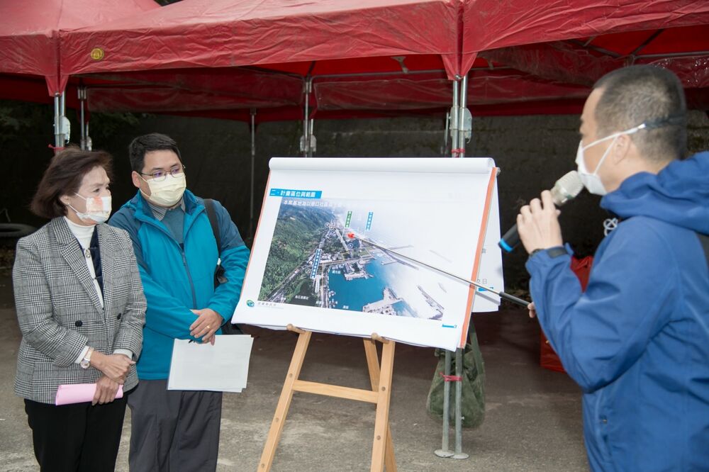 縣府爭取中央補助 營造「外澳」成為「3D極限運動基地」 - 台北郵報 | The Taipei Post