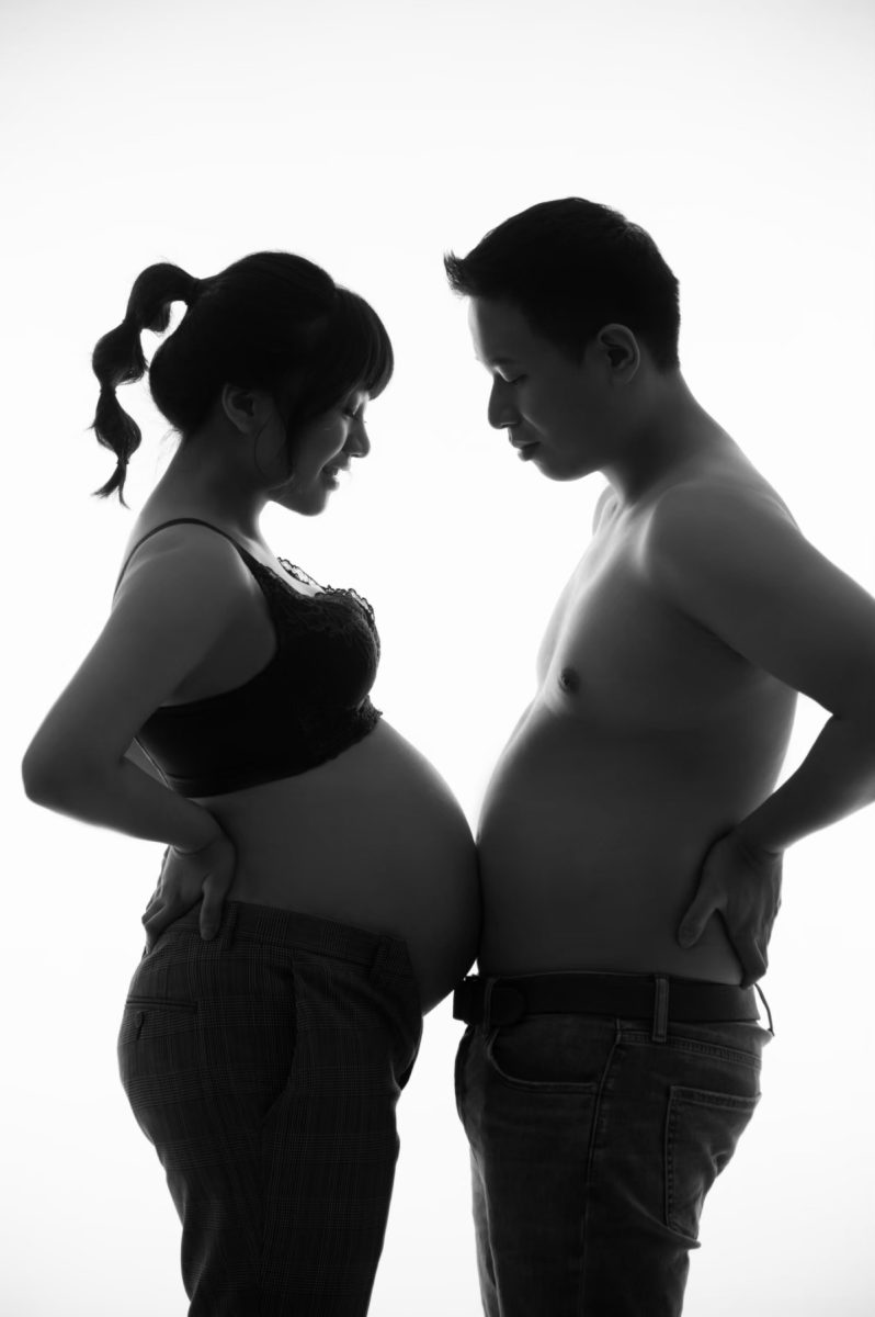 降低孕媽咪周產期憂鬱 適時關懷緩解焦慮情緒 - 台北郵報 | The Taipei Post