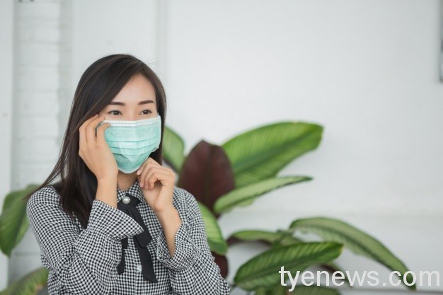 Omicron疫情持續下降 當心連假導致傳播風險增 - 台北郵報 | The Taipei Post