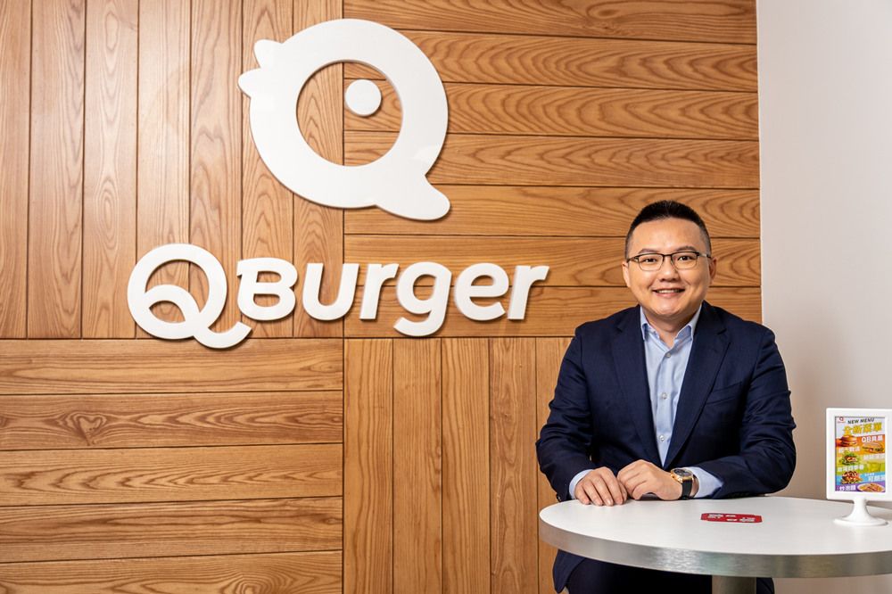 Q Burger 祭優薪搶人才  創新概念店  再推餐飲改革計畫 - 台北郵報 | The Taipei Post