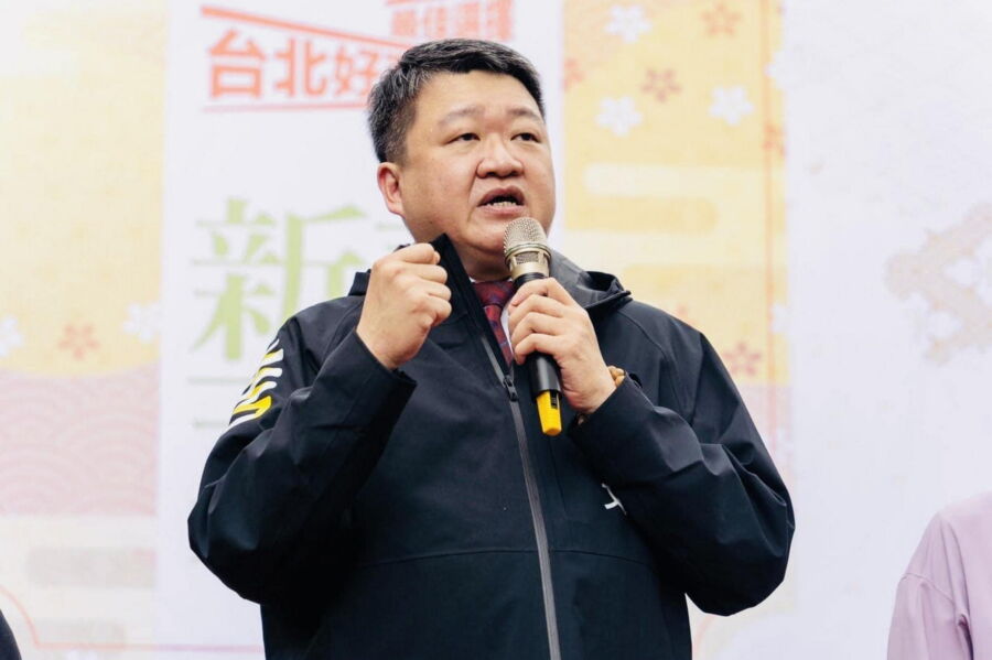 「蔡麥會」歷史性會晤　何博文：台美共享民主自由價值