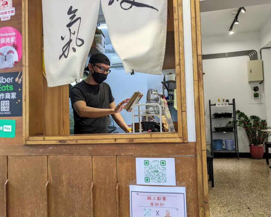 勞工局助「硬氣哥」減輕開店壓力　歡迎報名身障創業宣導會