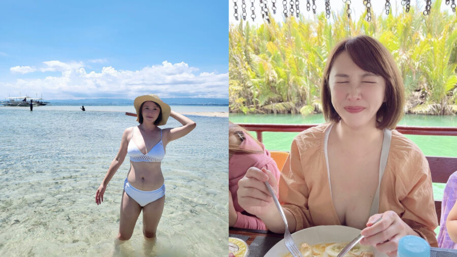 作家自曝聯考辛酸史-！美女主播「靠這招」上台大網笑瘋