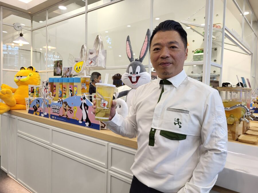 複製成功模式！大老闆的創業第一步「這樣做」
