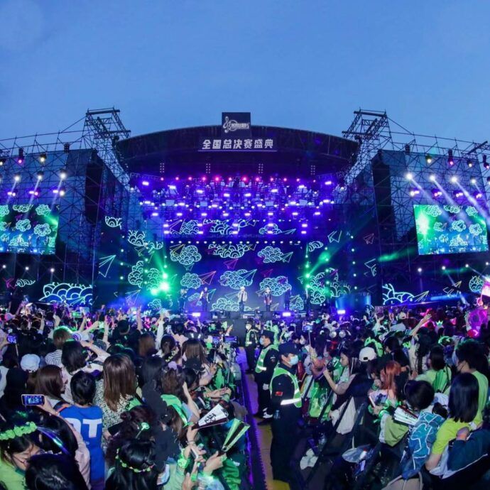 《2022我要出唱片》總決賽 5月初寧波奉化溪口應夢裏景區揭幕 - 台北郵報 | The Taipei Post 《2022我要出唱片》總決賽 5月初寧波奉化溪口應夢裏景區揭幕 - 台北郵報 | The Taipei Post