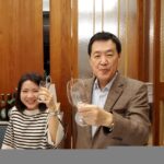 「芯費大戰」世代交替成功　徐巧芯阻斷費鴻泰立委連霸之路