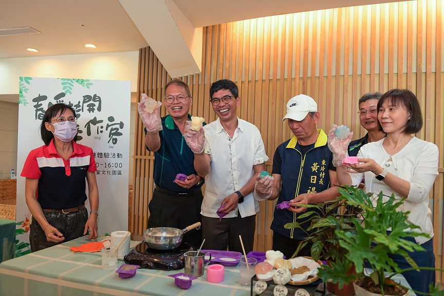 國際博物館日 邀請你來六堆做客 - 台北郵報 | The Taipei Post 國際博物館日 邀請你來六堆做客 - 台北郵報 | The Taipei Post