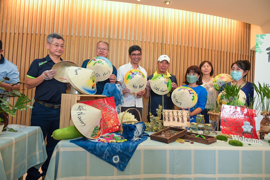 國際博物館日 邀請你來六堆做客 - 台北郵報 | The Taipei Post 國際博物館日 邀請你來六堆做客 - 台北郵報 | The Taipei Post