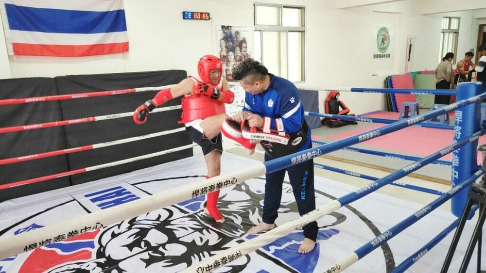 宜蘭縣首場泰拳賽 羅東鎮鎮長盃泰國拳錦標賽4/30登場