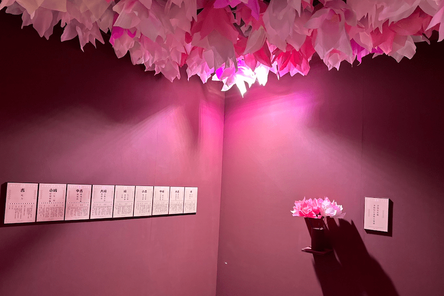 府中15展出《Light Cave》、《怣人不在》雙檔影像藝術創作 一探影像藝術的多元面貌 - 早安台灣新聞 | Morning Taiwan News