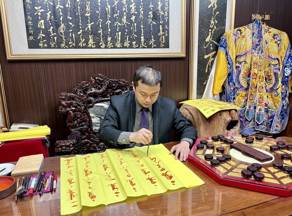 想要改善運勢、招貴人嗎？您不能錯過增加貴人運的方法！