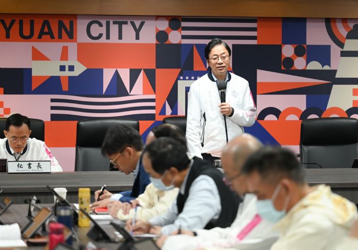 桃園增設5處勞資調解據點 將加強工廠火災應變措施