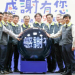 疫情記者會告終　矢板明夫：和謊話連篇的對岸形成鮮明對比