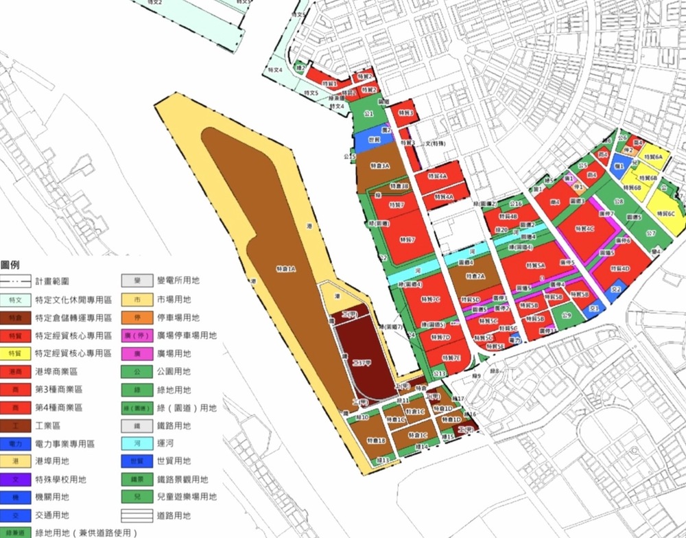 高雄亞洲新灣區2.0計畫 有重新檢討的必要性? - 早安台灣新聞 | Morning Taiwan News