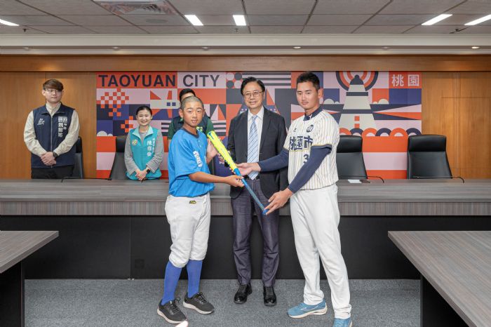 龜山國小少棒6月赴韓 搶前進威廉波特門票 - 台北郵報 | The Taipei Post