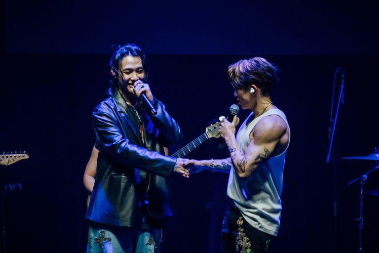 TYSON YOSHI 睽違四年再次「登台」,台港豪華四嘉賓驚喜助陣 - 台北郵報 | The Taipei Post TYSON YOSHI 睽違四年再次「登台」,台港豪華四嘉賓驚喜助陣 - 台北郵報 | The Taipei Post