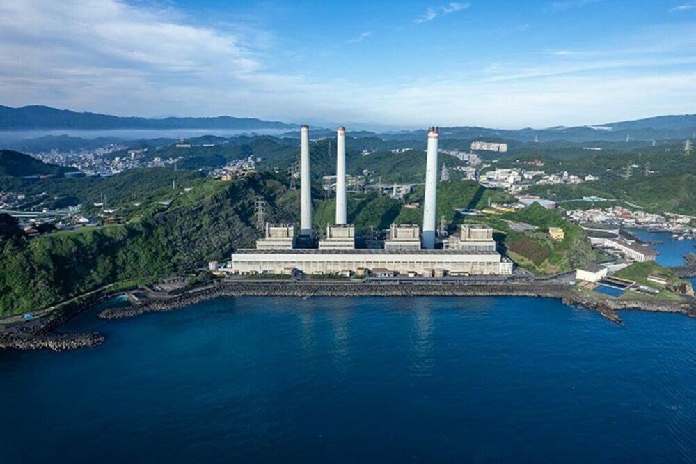 協和電廠更新計畫明天環評！台電：實現「四贏」-　盼各界支持