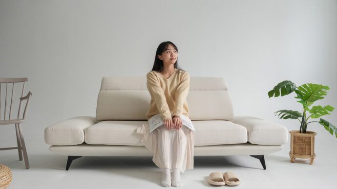 2023母親節禮物推薦  掌握沙發選擇重點  讓媽媽好好放鬆 - 台北郵報 | The Taipei Post