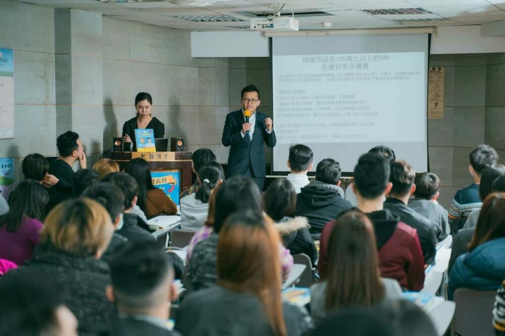 三年還清千萬負債！理財醫生陳大仁如何運用4個帳戶翻身　實踐理想人生