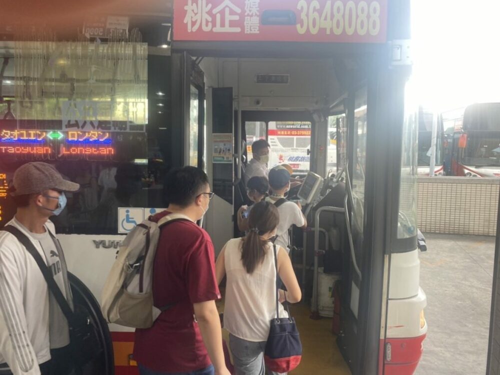 公路客運9103恐停駛！桃園交通局將試辦市區公車263無縫接軌